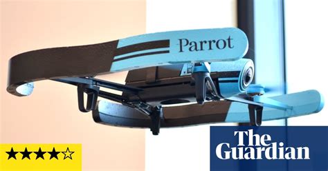 parrot bebop drone review birds eye view   sky high price gadgets  guardian