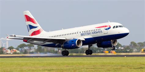 british airways flight reportedly forced  land   smelly poo huffpost uk