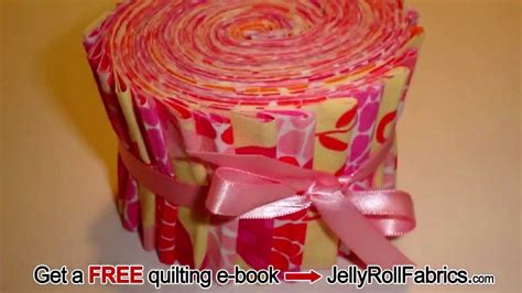 jelly rolls youtube