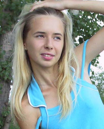 faces of ukrainian girls cute as nymphets lod 031 009