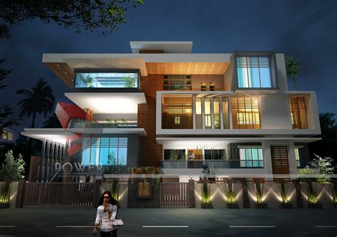 ultra modern home design time honored modern bungalow designs  india