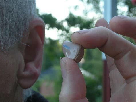 bose hearing aid   diy device  patients  mild
