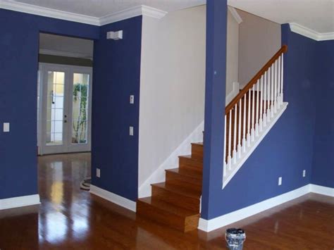 kombinasi warna cat  bikin rumah kamu kelihatan lebih