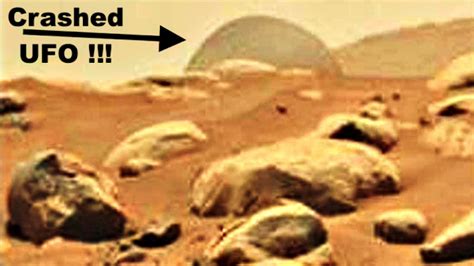 Disco Estrellado En Marte última Imagen De Rover Mundo Misterioso