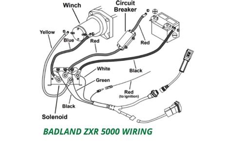 traveller  winch wiring diagram  ship