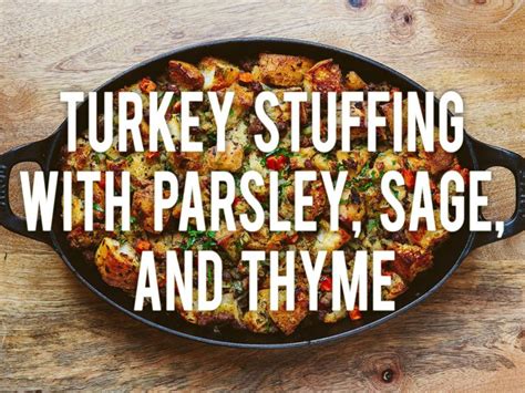 turkey stuffing recipe printglobe blog