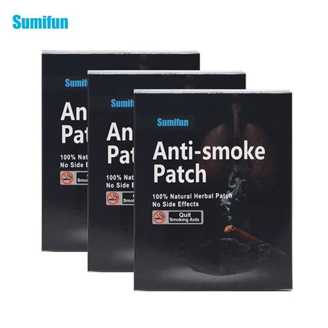 patches sumifun healthy effective stop smoking patch quit smoking