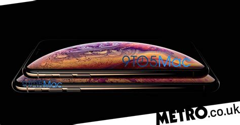 Iphone Xs Max Is The Name Of Apple S Massive New 6 5 Inch Mobile