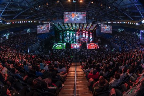 esports engine creates arena gaming experiences   globe