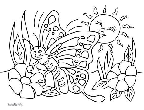 kids coloring pages  coloring pages