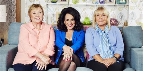 birds of a feather will return for a christmas special on itv