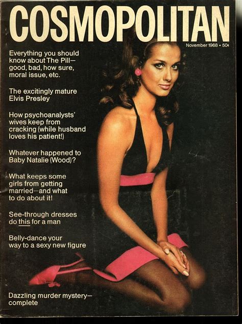 cosmopolitan november 1968 in 2019 cosmopolitan magazine vogue magazine covers cosmopolitan