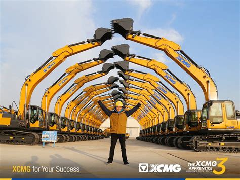 xcmg atxcmggroup twitter heavy equipment construction digital marketing