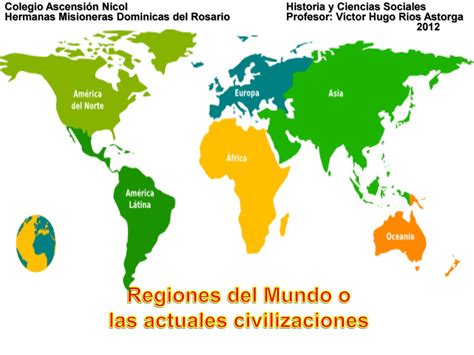 culturas  regiones del mundo  milhistorias issuu