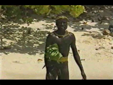 sentinel tribe  andaman islands