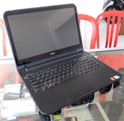jual laptop dell inspiron  touch screen jual beli laptop bekas kamera service sparepart