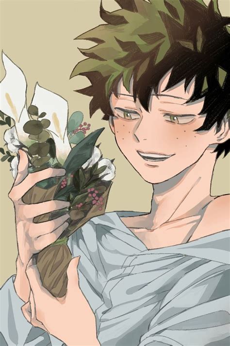 133 Best Boku No Hero Academia Deku Images On Pinterest