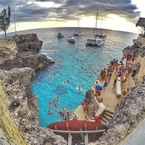 Top 8 Most Awesome Attractions In Negril Jamaica Things
