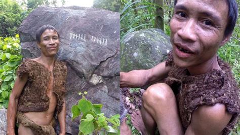 meet real life tarzan who spent 41 years in the jungle didn t know