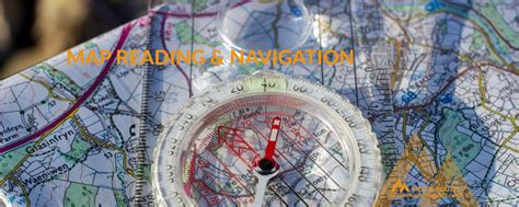 map reading  navigation mud  routes