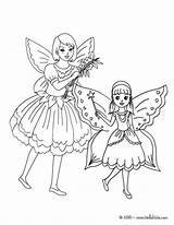 Carnival Coloring Fairies Costumes Pages Color Print Gras Mardi sketch template