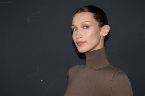 must read bella hadid covers vogue stacey abrams and iman to be