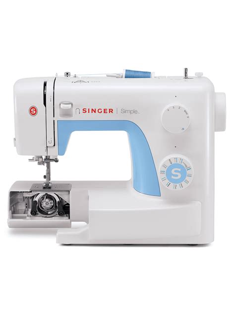 singer simple  sewing machine  john lewis partners