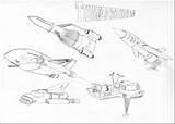 Thunderbirds Coloring Pages Ulyses Thunderbird Colouring Go Getdrawings 2004 Deviantart Stats sketch template