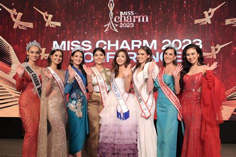 vietnam selected  host  charm  international beauty pageant