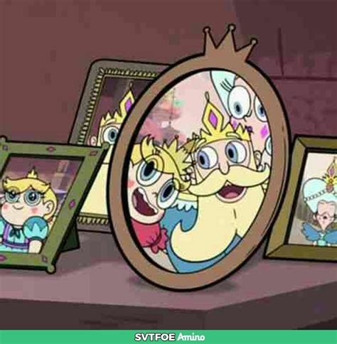 Star Butterfly Star Vs The Forces Of Evil Force Of Evil Mario