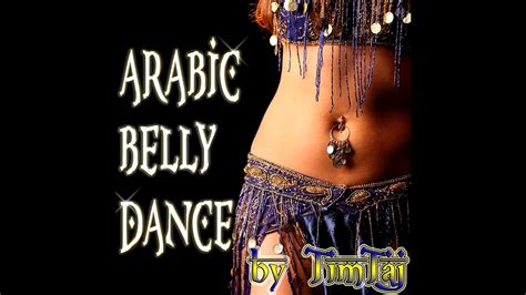Arab Belly Dance – Telegraph