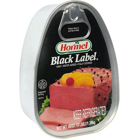 hormel canned ham ham priceless foods