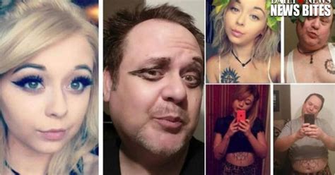 ‘selfie dad recreates teen s sexy posts so she ll tone it