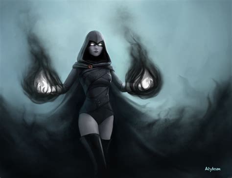 raven art hd superheroes  wallpapers images backgrounds   pictures
