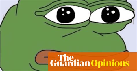 Pepe The Frog Yes A Harmless Cartoon Can Become An Alt Right Mascot