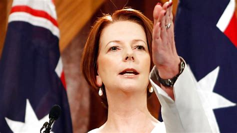 Girls I Like Australian Politician Julia Gillard 23 Pics Xhamster