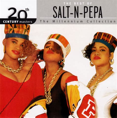 Salt N Pepa — Lets Talk About Sex — Listen Watch