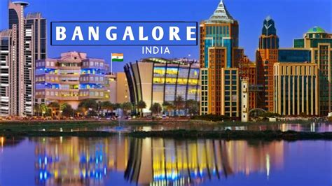 bangalore city  full views facts  bangalore city