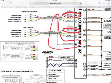 haltech ek wiring diagram rx wiring diagram