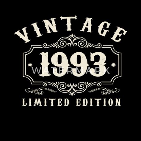 gift vintage  limited edition mens premium  shirt spreadshirt