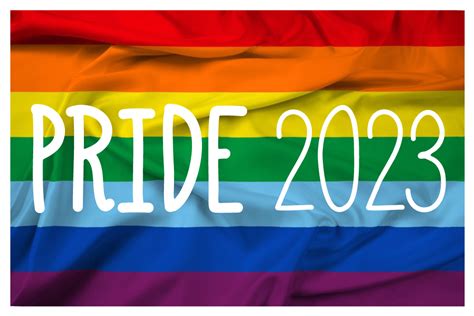 pride month 2023 betheaeilishia