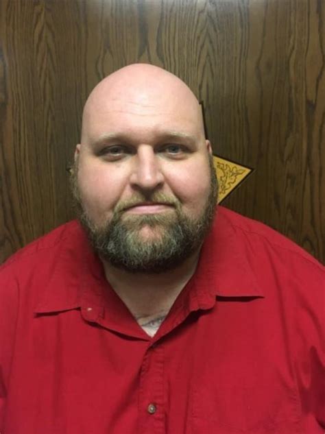 Nebraska Sex Offender Registry Michael Brandon Buzbee
