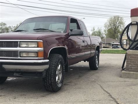 chevrolet    sale  indianapolis  offerup