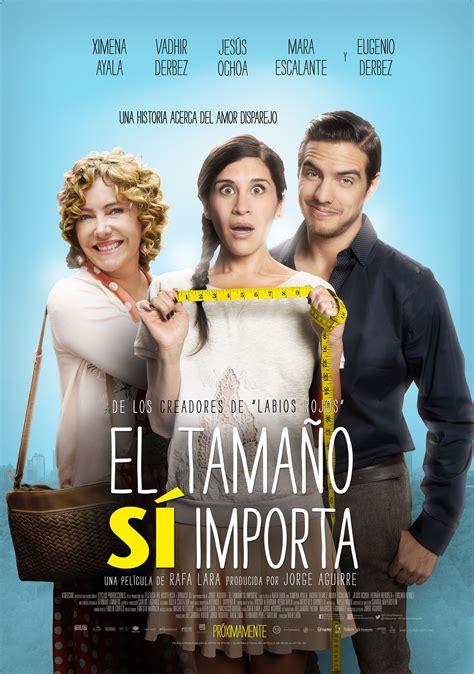 videocine nos presenta su nueva película mexicana de comedia romántica