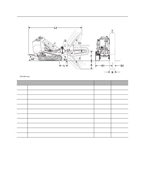 sk withtr sk operators manual ditch witch sk user manual page