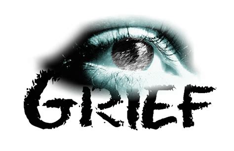 dealing  grief