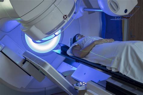 Radiation Therapy Rectal Cancer Side Effects All About Radiation