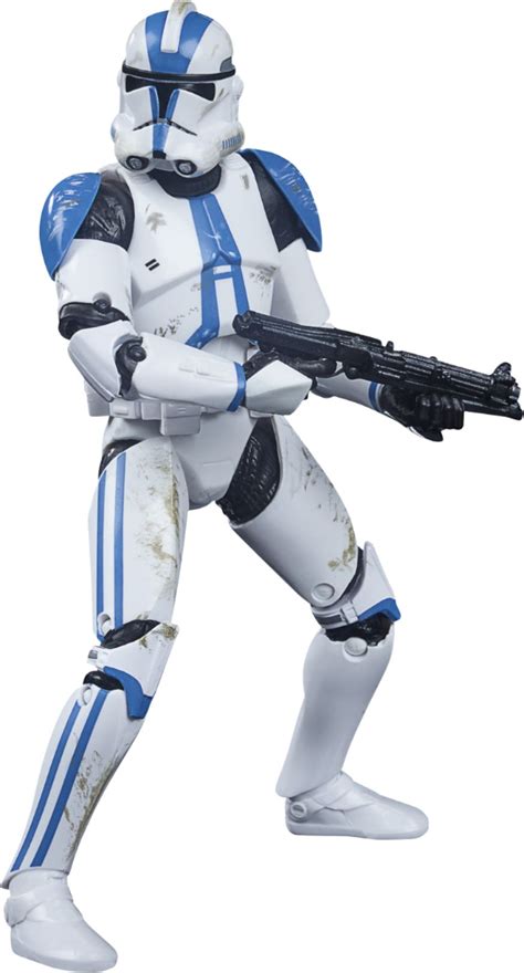 buy star wars  black series archive st legion clone trooper