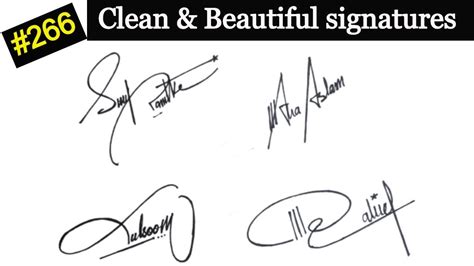 celebrity signature generator