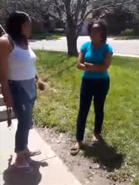 Mother Publicly Shames 13 Year Old Daughter For Posing As A 19 Year